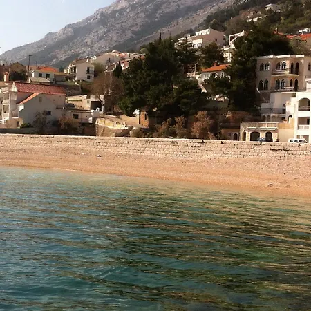 Blue Adria,pisak Kroatien Daire