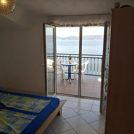 Blue Adria,pisak Kroatien Διαμέρισμα Pisak
