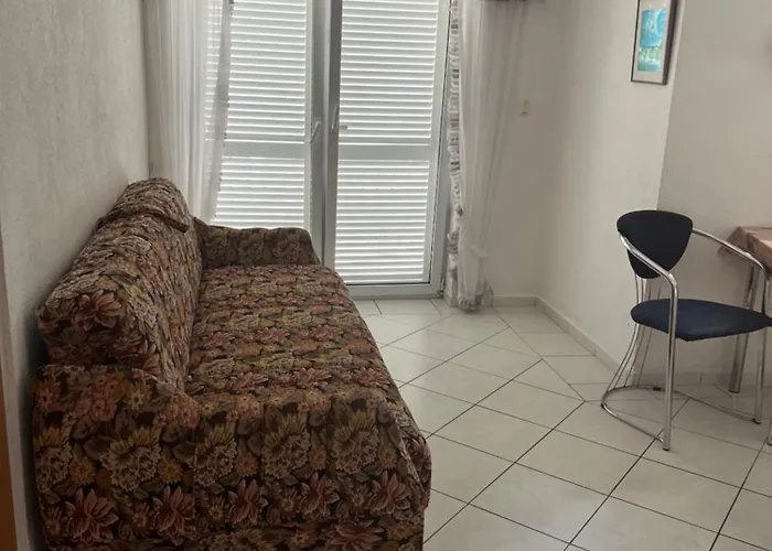 Apartment Blue Adria,pisak Kroatien Pisak
