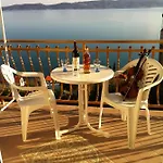 Blue Adria,pisak Kroatien Apartman *