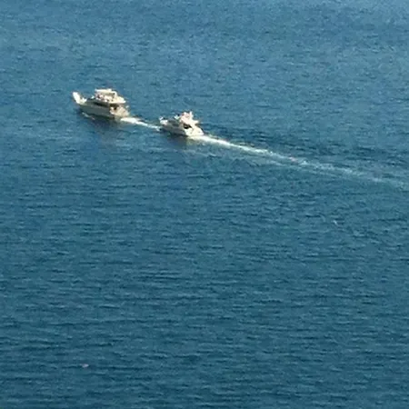 Blue Adria,pisak Kroatien Apartmán Pisak