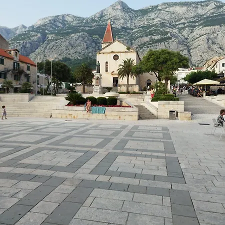 Blue Adria,pisak Kroatien Apartmán Pisak