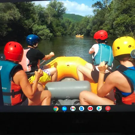 Blue Adria,pisak Kroatien * Pisak