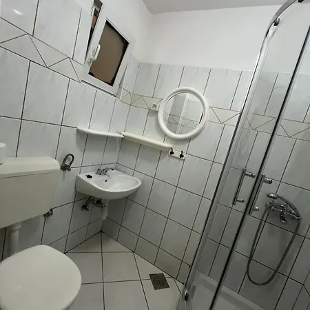 Blue Adria,pisak Kroatien