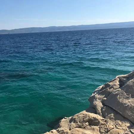 Blue Adria,pisak Kroatien *