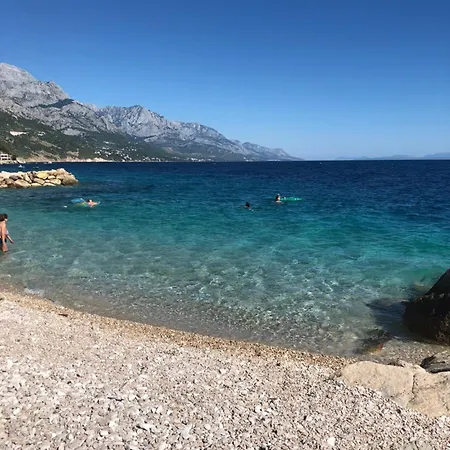 Blue Adria,pisak Kroatien Apartmán Pisak