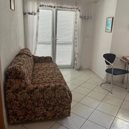 Apartmán Blue Adria,pisak Kroatien Pisak