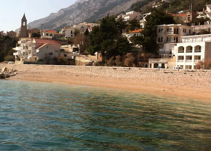 Blue Adria,pisak Kroatien Apartman