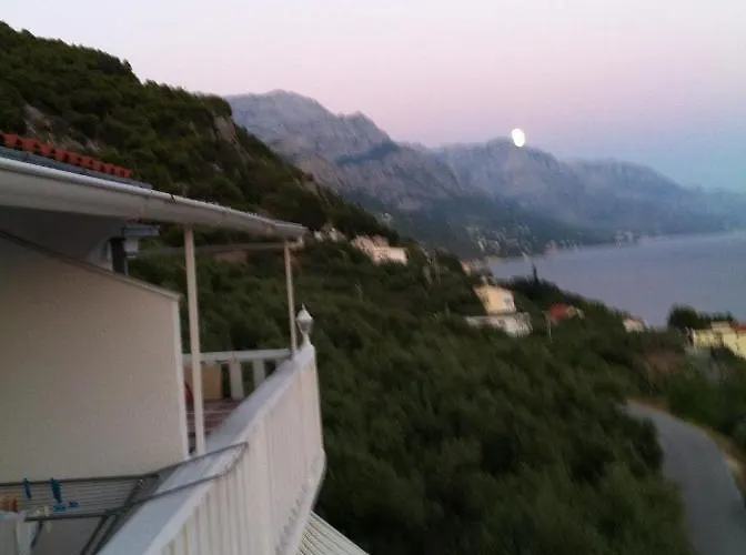 Apartman Blue Adria,pisak Kroatien Pisak