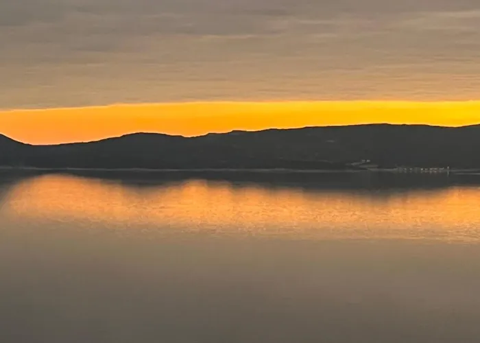 Blue Adria,pisak Kroatien Apartman