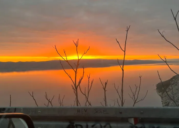 Apartman Blue Adria,pisak Kroatien