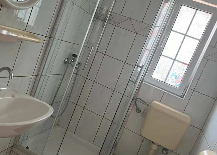 Blue Adria,pisak Kroatien Pisak